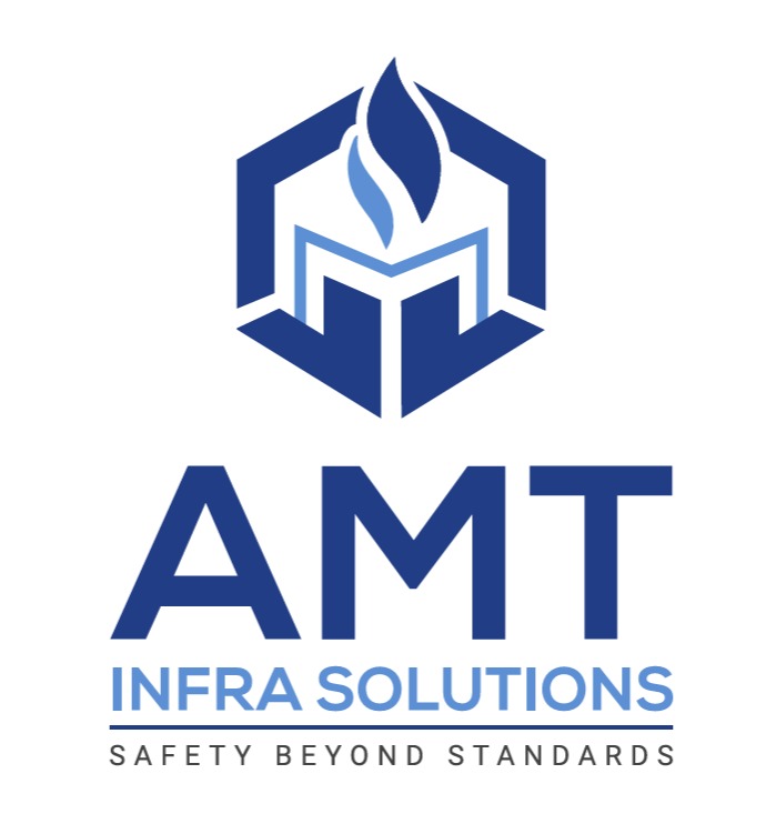 AMT Infra Solutions Logo