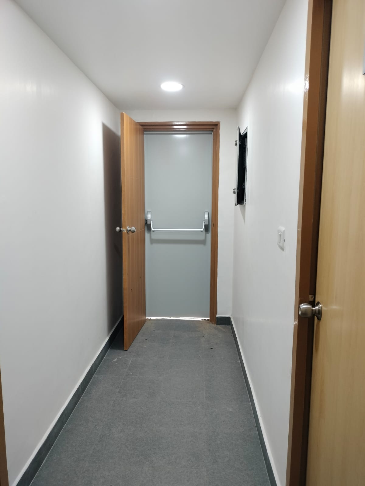 Fire Rated Doors
